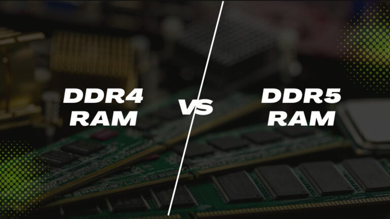 Buying Guide: Choosing the Right DDR5 RAM for Your System